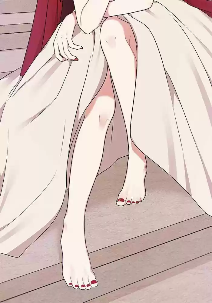 To You, Who Kept the Star Ch.025