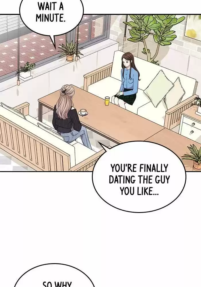 To You, Who Kept the Star Ch.025