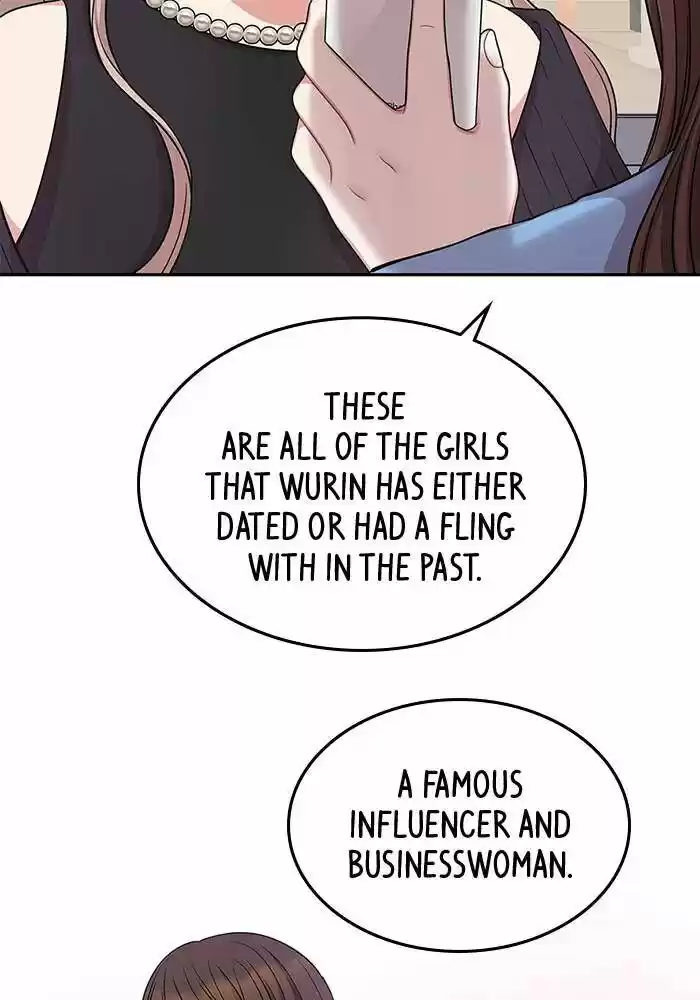 To You, Who Kept the Star Ch.025