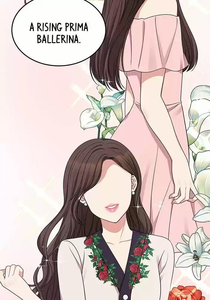 To You, Who Kept the Star Ch.025