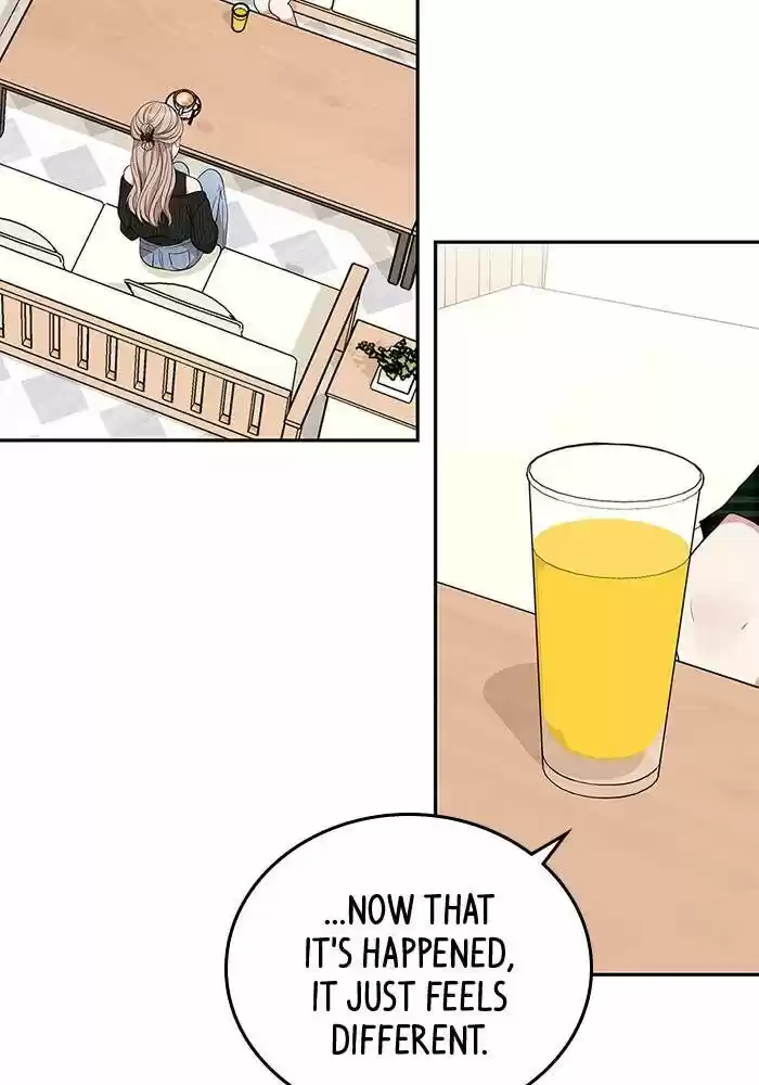 To You, Who Kept the Star Ch.025