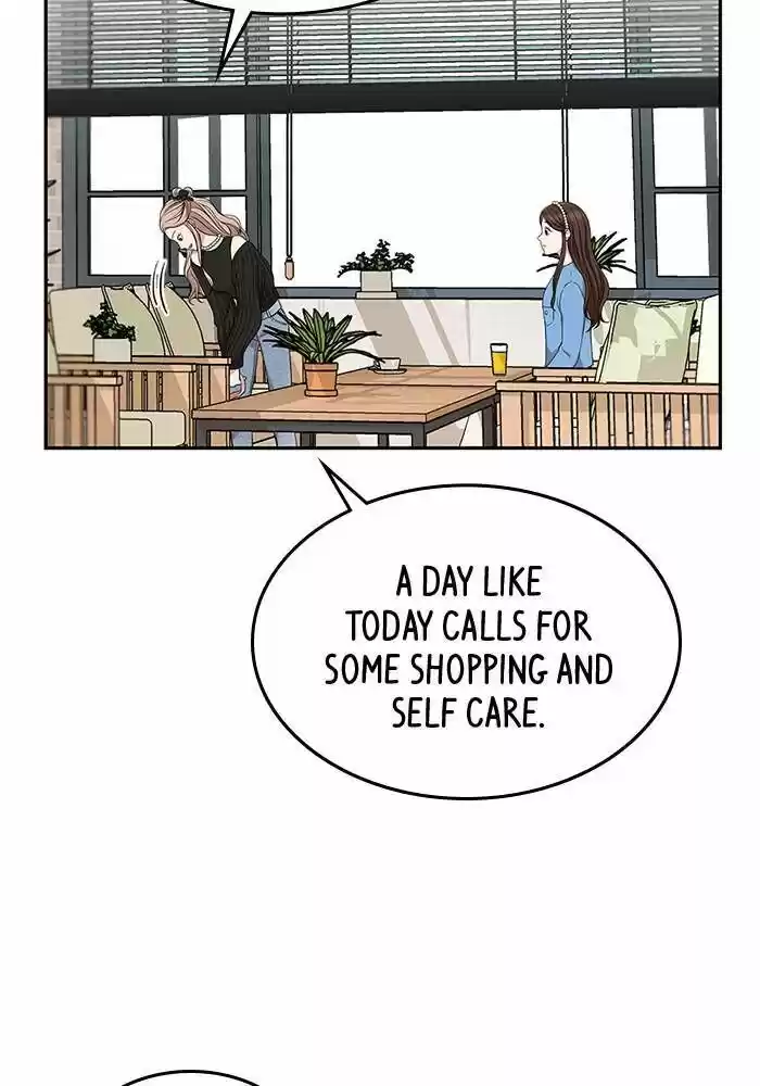 To You, Who Kept the Star Ch.025