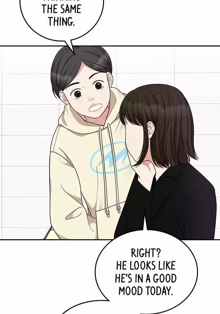 To You, Who Kept the Star Ch.025