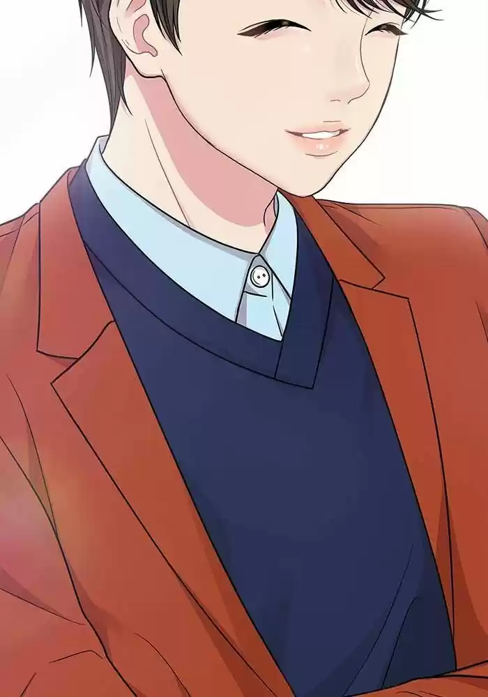 To You, Who Kept the Star Ch.025