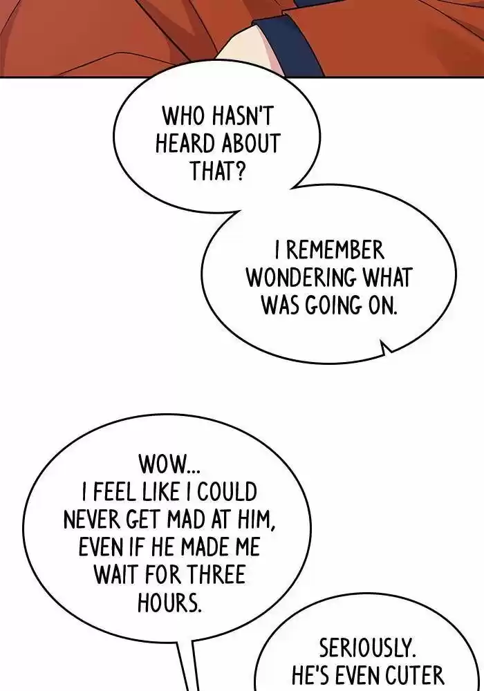 To You, Who Kept the Star Ch.025