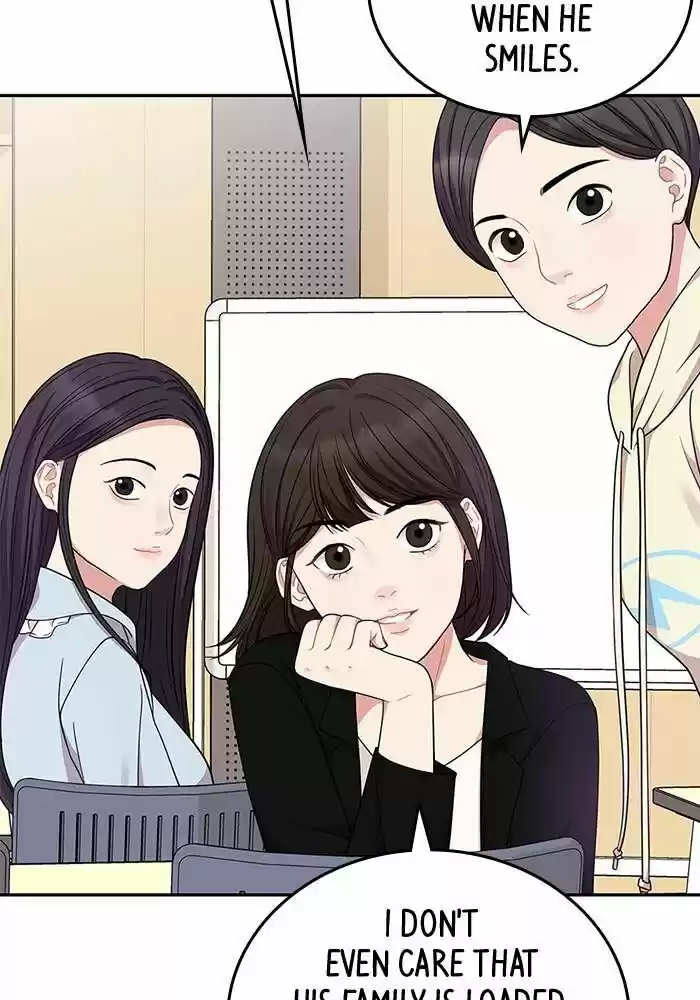 To You, Who Kept the Star Ch.025