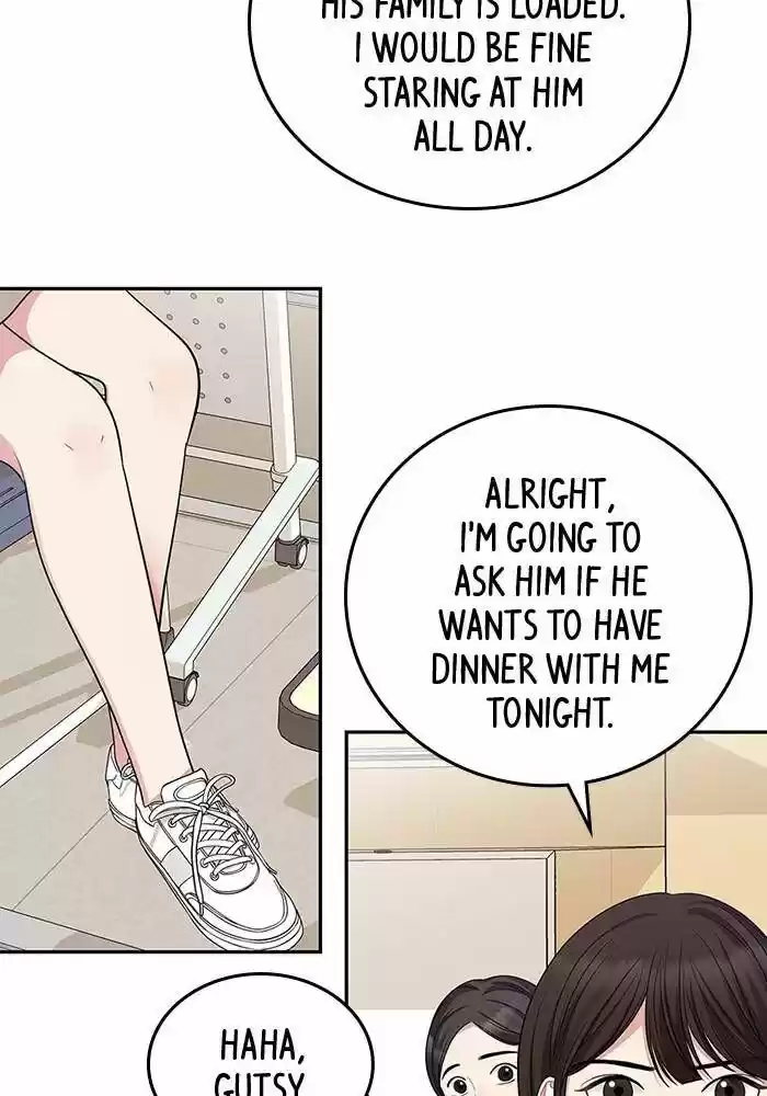 To You, Who Kept the Star Ch.025