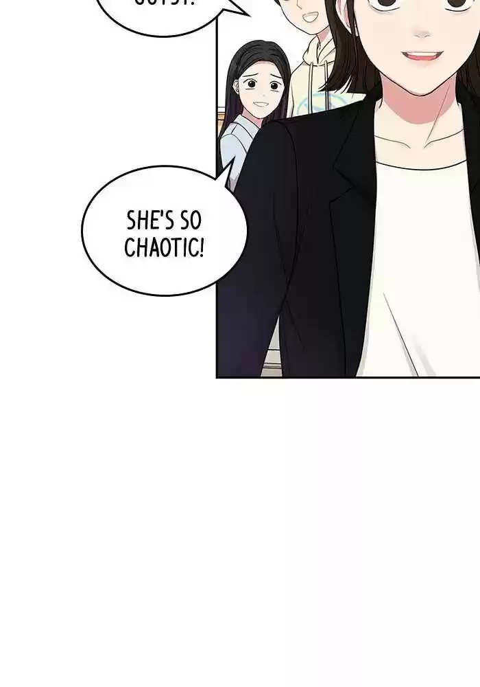 To You, Who Kept the Star Ch.025