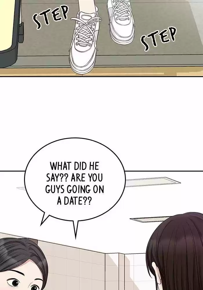 To You, Who Kept the Star Ch.025