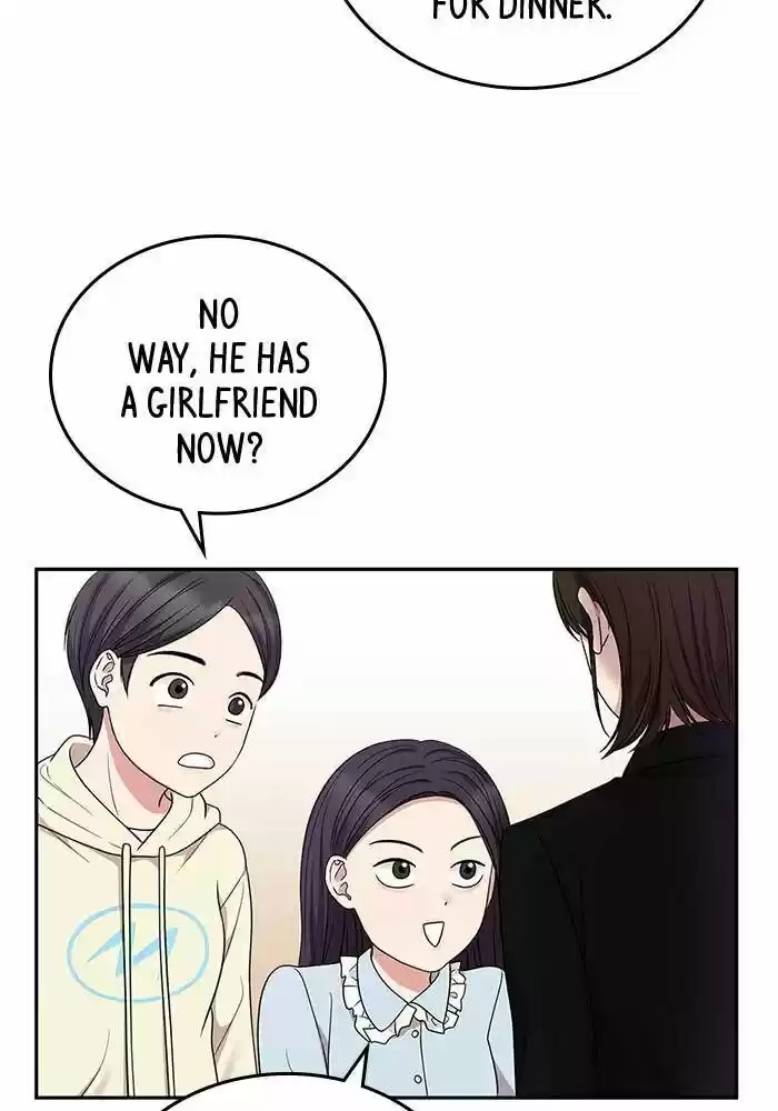 To You, Who Kept the Star Ch.025