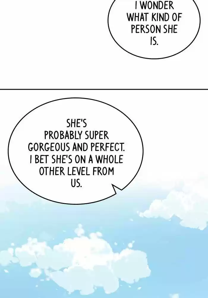 To You, Who Kept the Star Ch.025