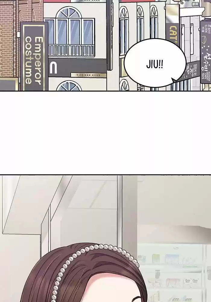 To You, Who Kept the Star Ch.025