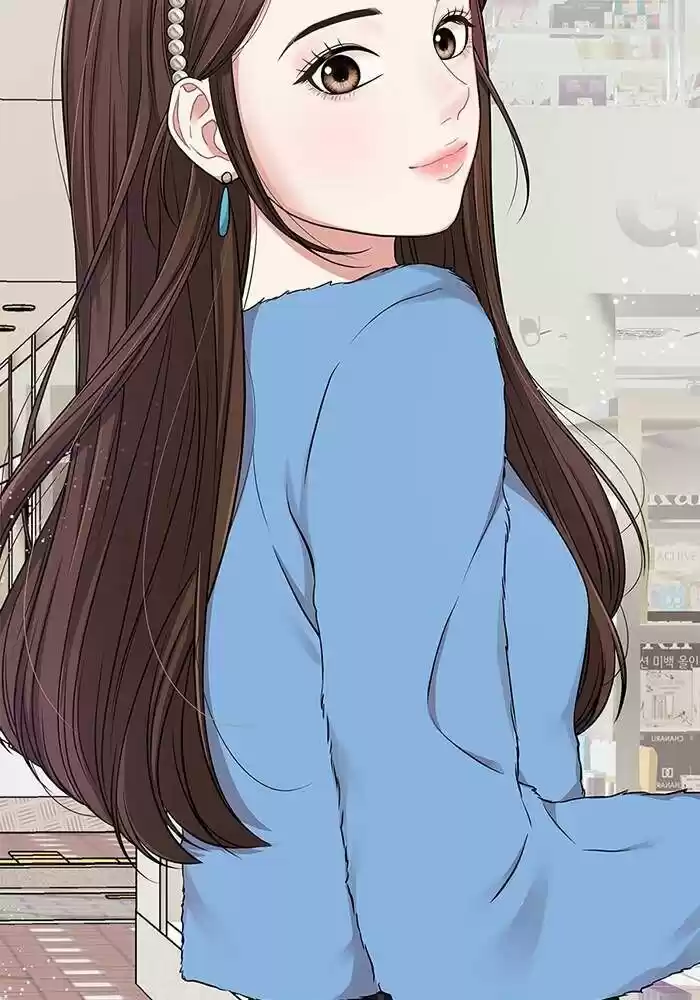 To You, Who Kept the Star Ch.025