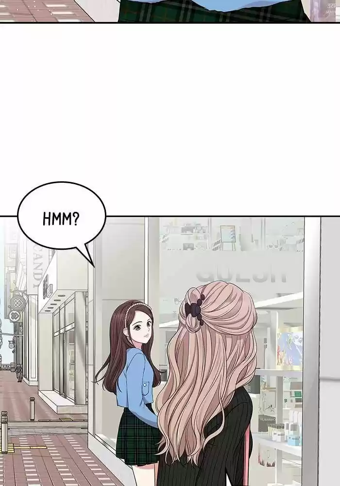 To You, Who Kept the Star Ch.025