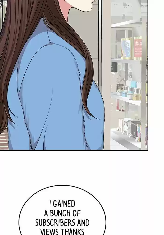 To You, Who Kept the Star Ch.025