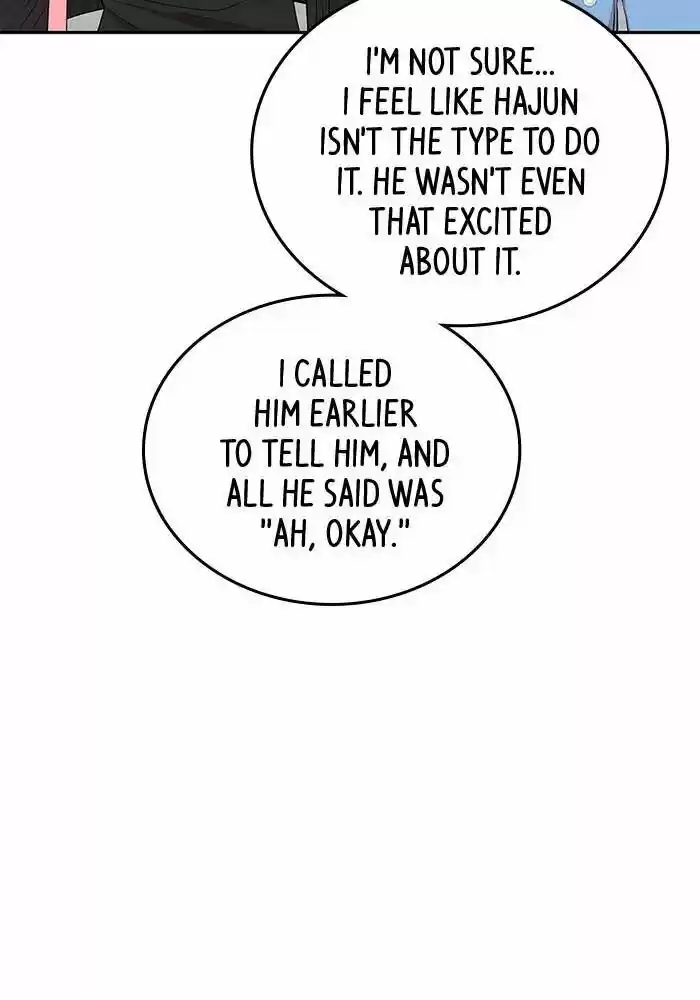 To You, Who Kept the Star Ch.025