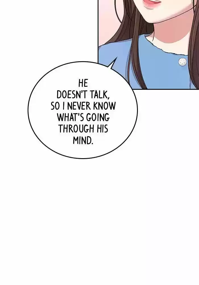 To You, Who Kept the Star Ch.025