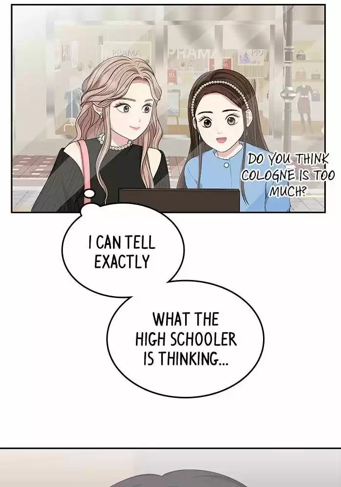 To You, Who Kept the Star Ch.025