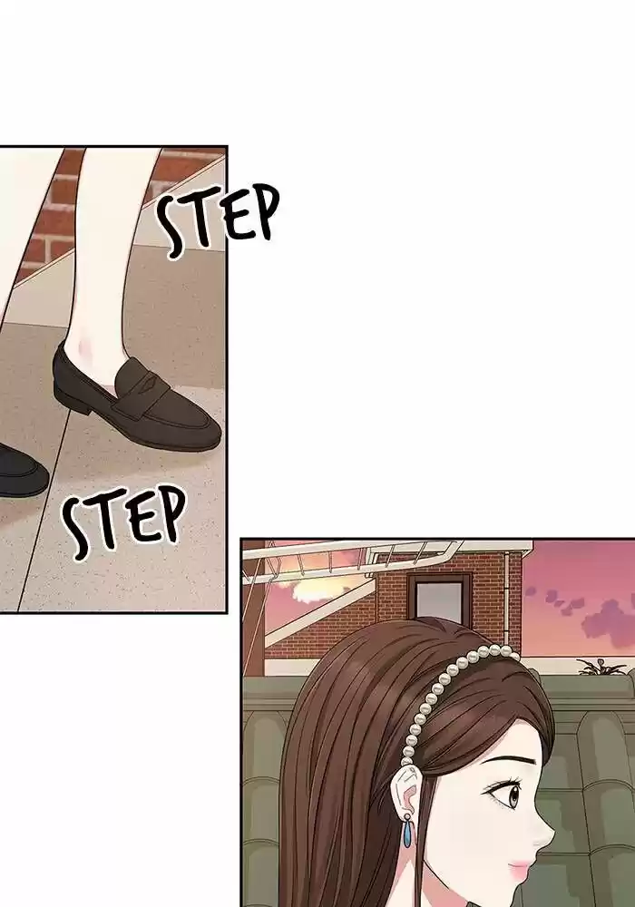 To You, Who Kept the Star Ch.025