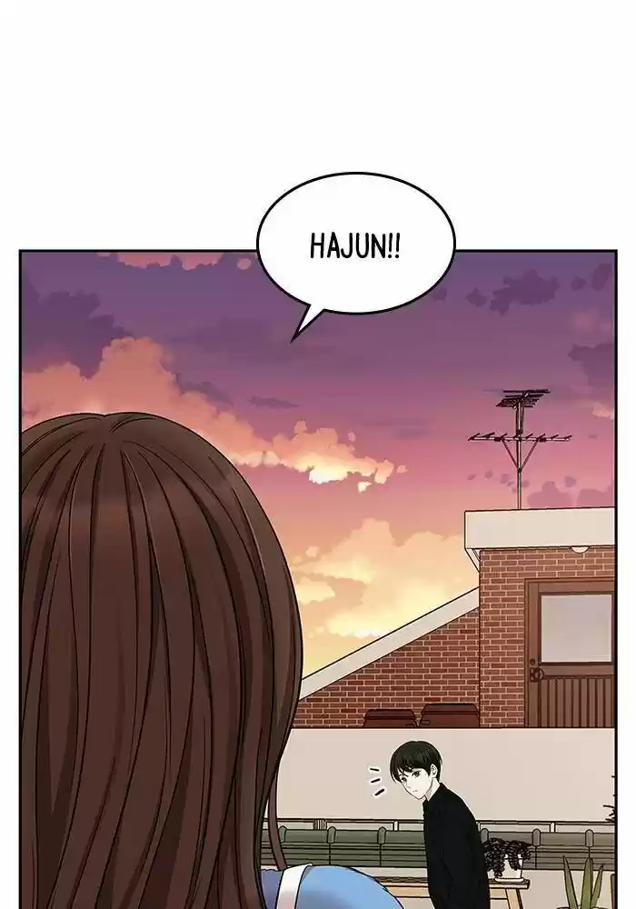 To You, Who Kept the Star Ch.025