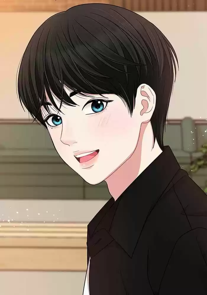 To You, Who Kept the Star Ch.025