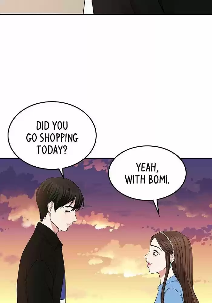 To You, Who Kept the Star Ch.025