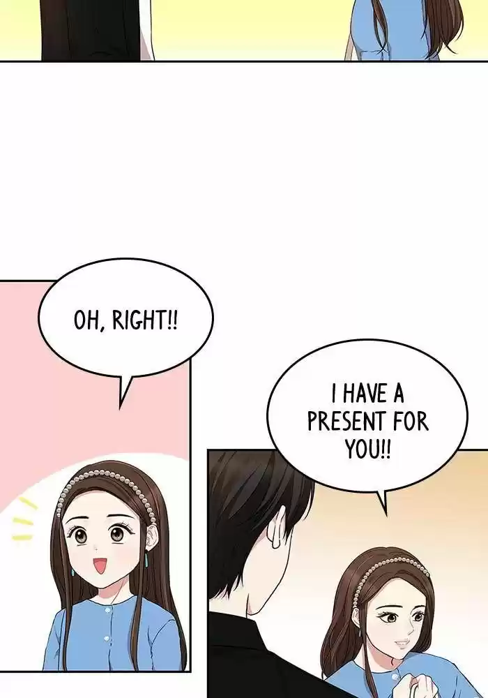 To You, Who Kept the Star Ch.025