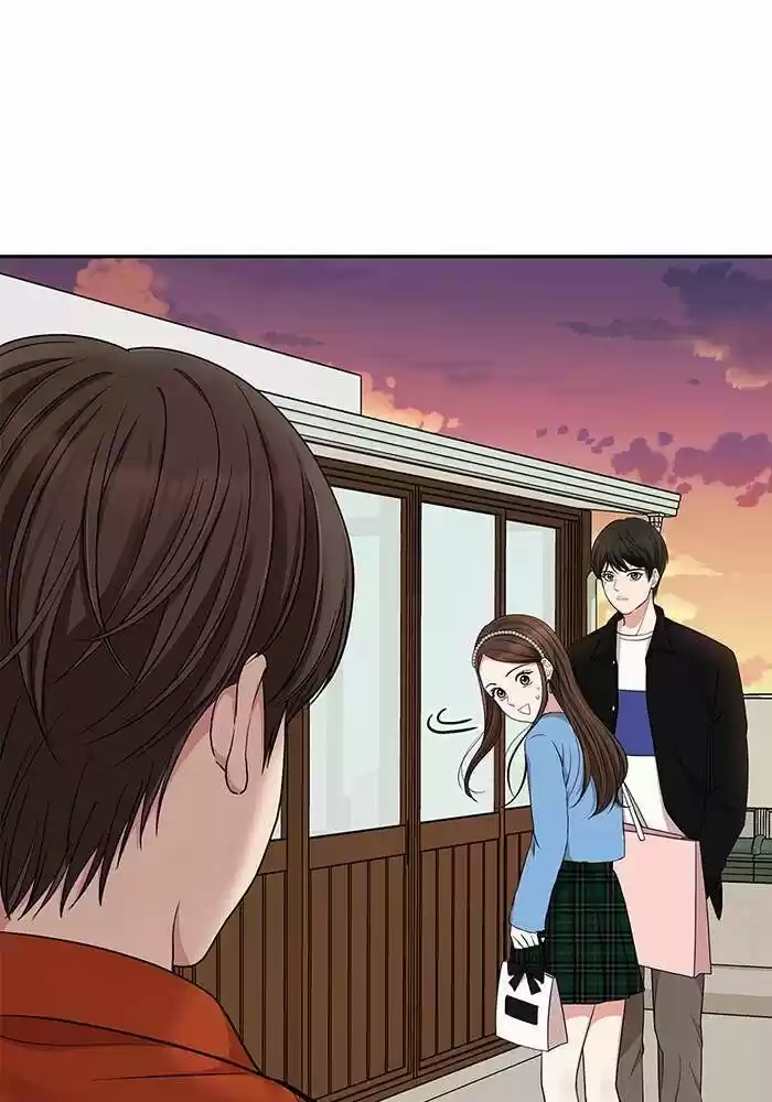 To You, Who Kept the Star Ch.025