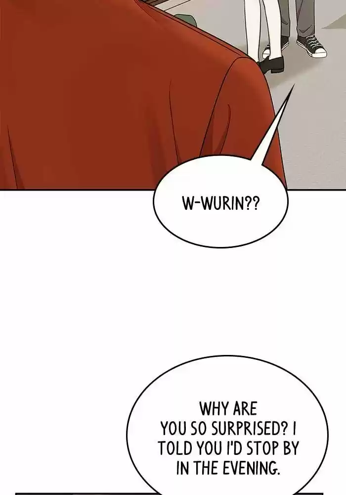 To You, Who Kept the Star Ch.025