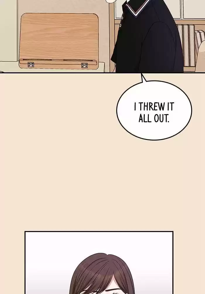 To You, Who Kept the Star Ch.026