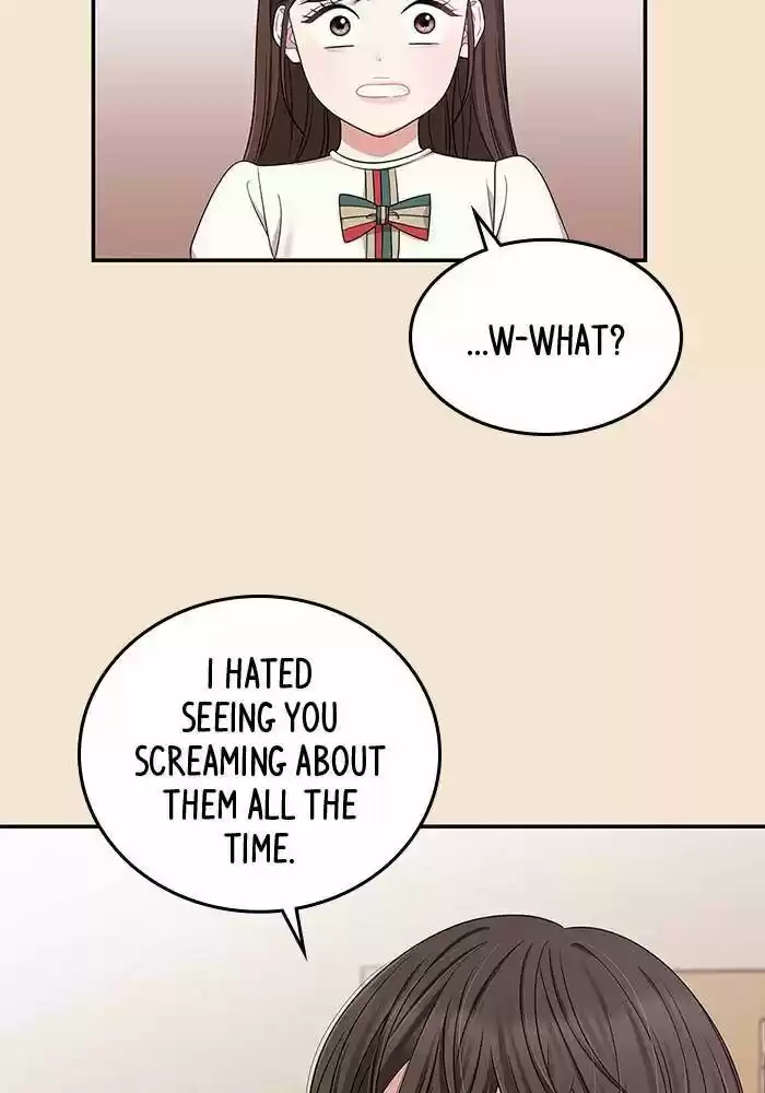 To You, Who Kept the Star Ch.026