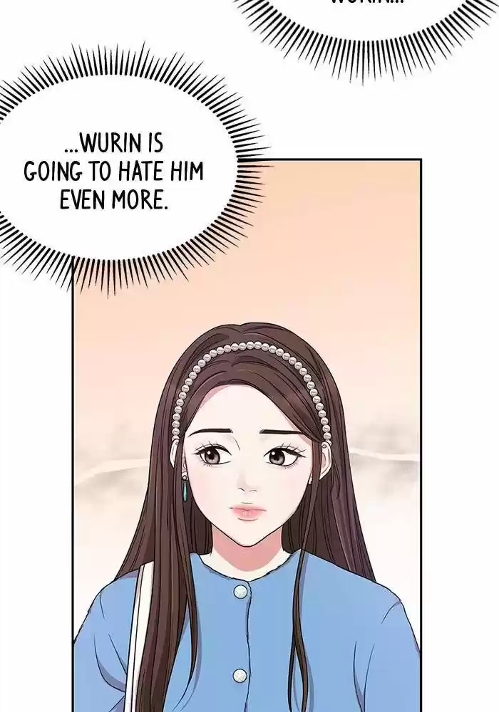 To You, Who Kept the Star Ch.026