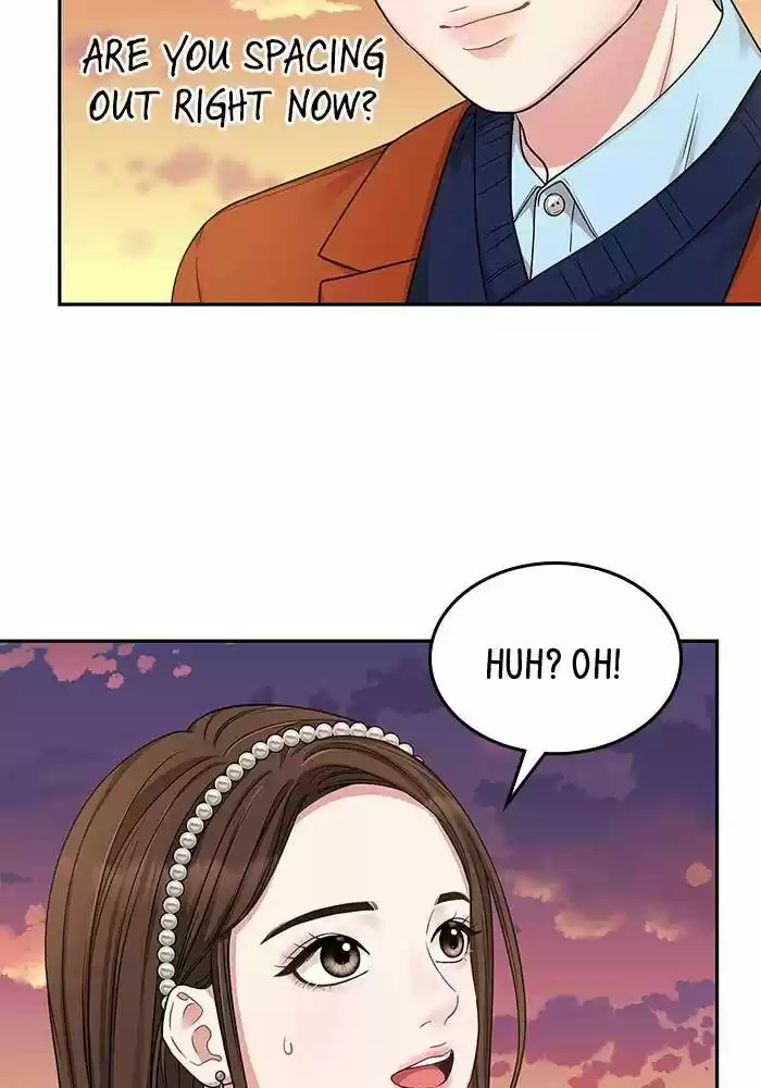 To You, Who Kept the Star Ch.026