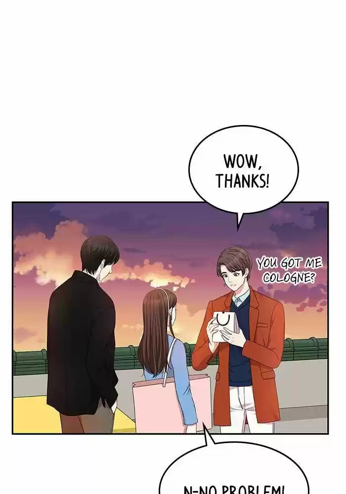 To You, Who Kept the Star Ch.026