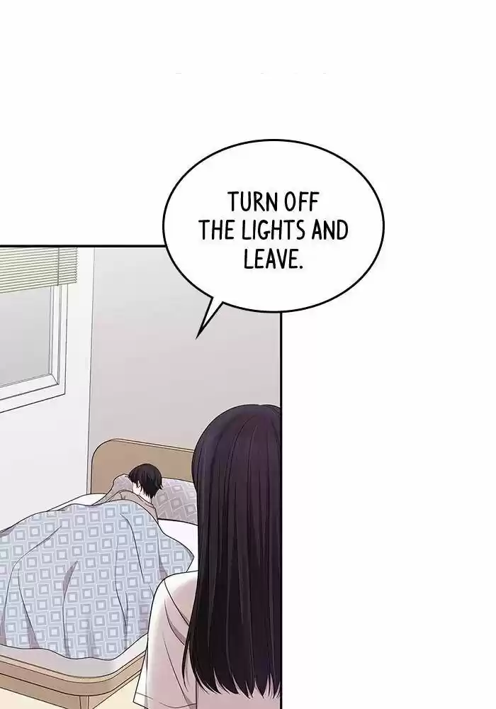 To You, Who Kept the Star Ch.026