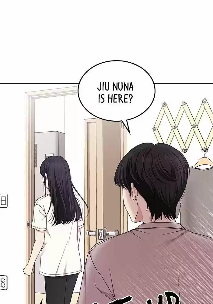 To You, Who Kept the Star Ch.026