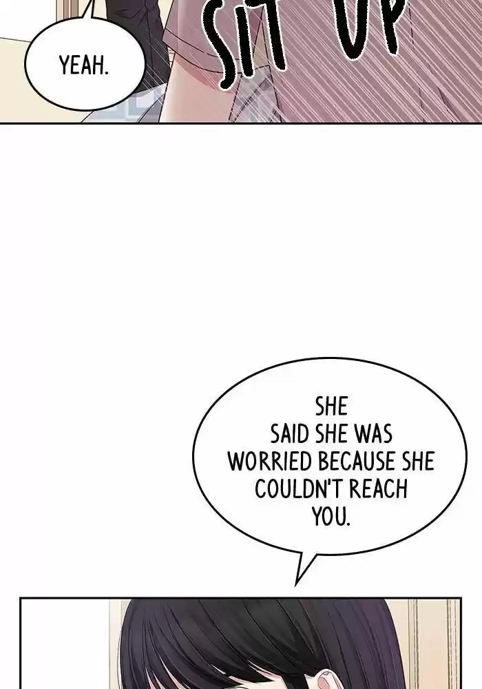 To You, Who Kept the Star Ch.026