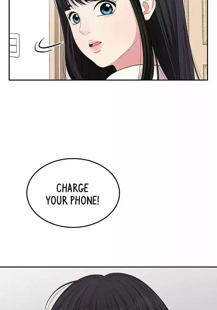 To You, Who Kept the Star Ch.026