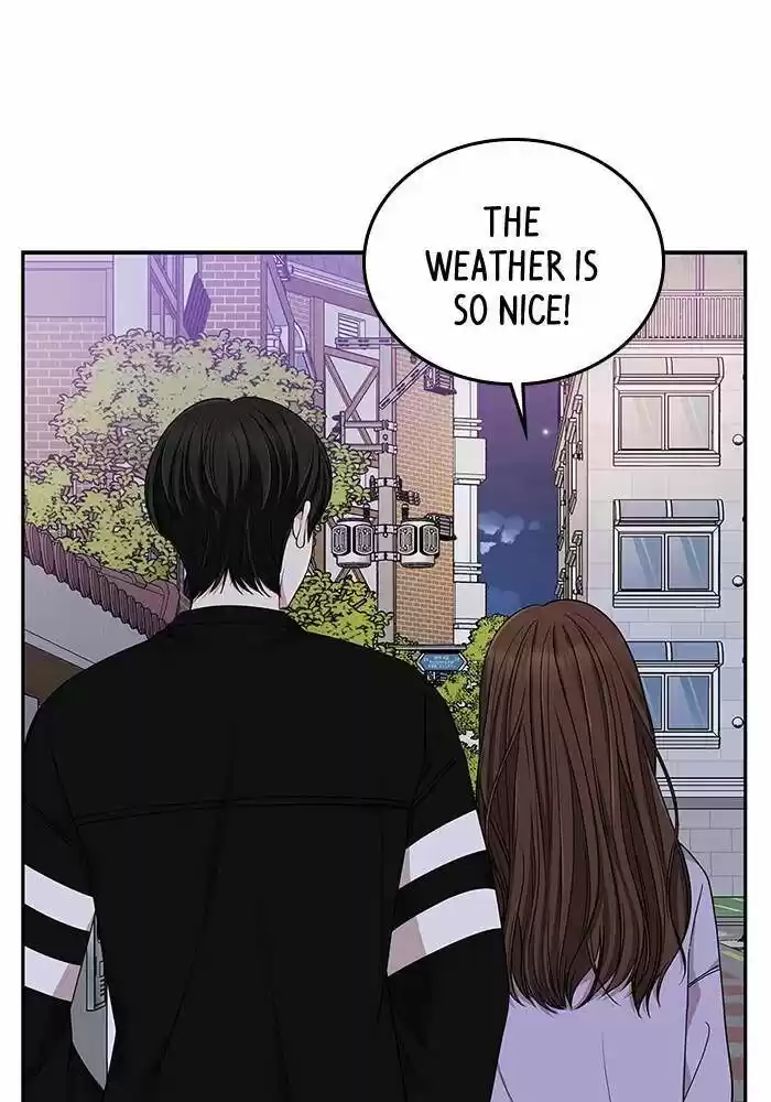 To You, Who Kept the Star Ch.026