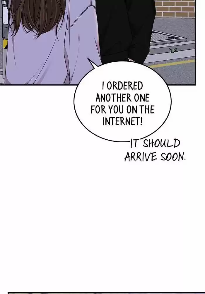 To You, Who Kept the Star Ch.026