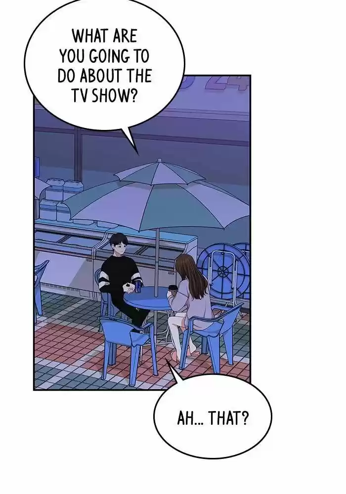 To You, Who Kept the Star Ch.026