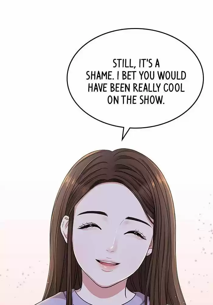 To You, Who Kept the Star Ch.026