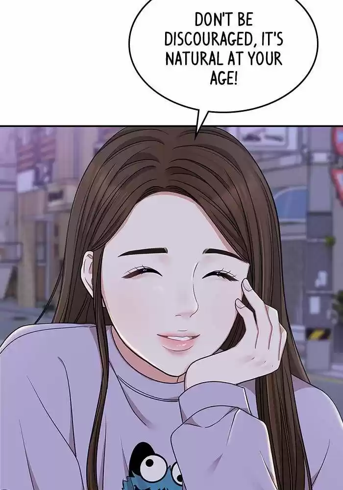 To You, Who Kept the Star Ch.026