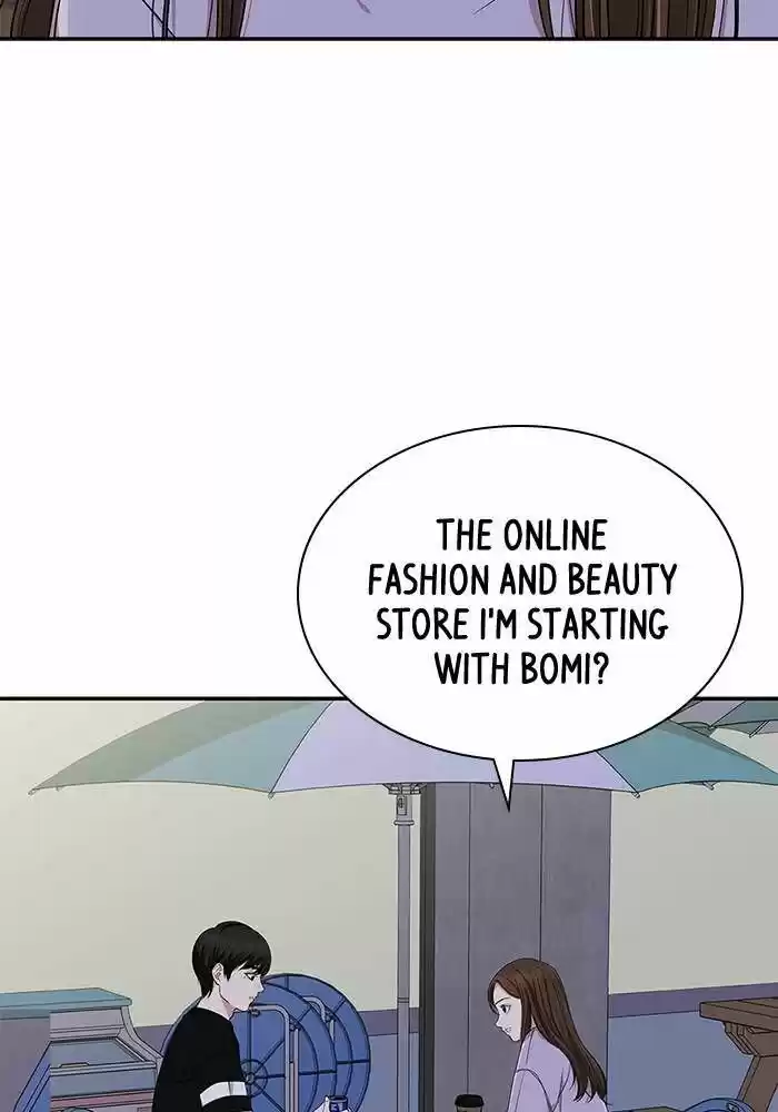 To You, Who Kept the Star Ch.027