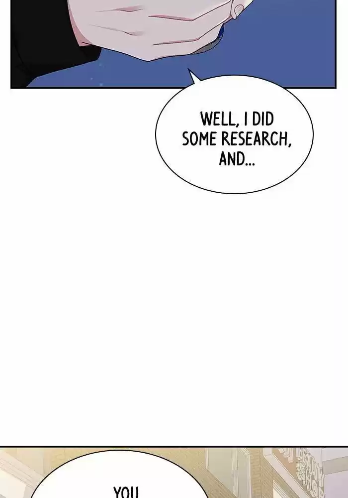 To You, Who Kept the Star Ch.027