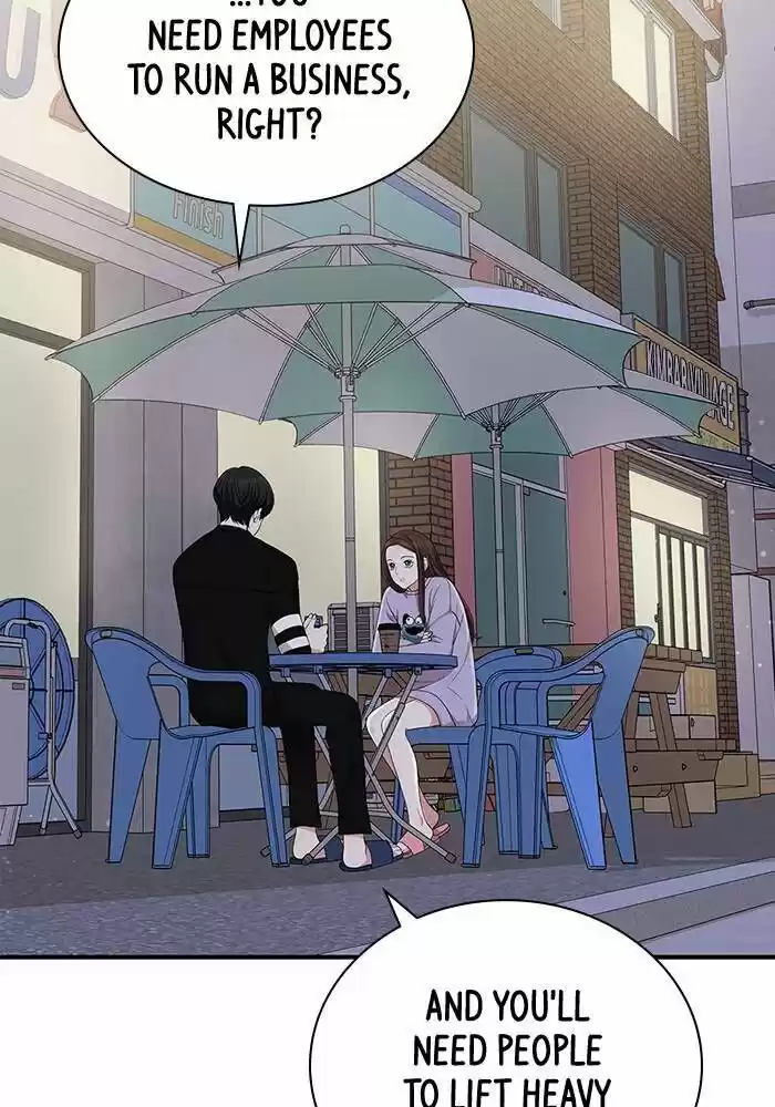 To You, Who Kept the Star Ch.027