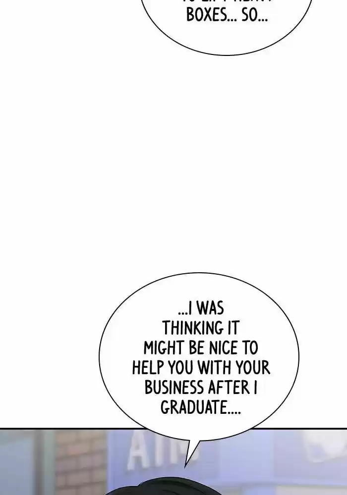 To You, Who Kept the Star Ch.027