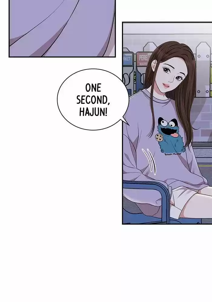 To You, Who Kept the Star Ch.027