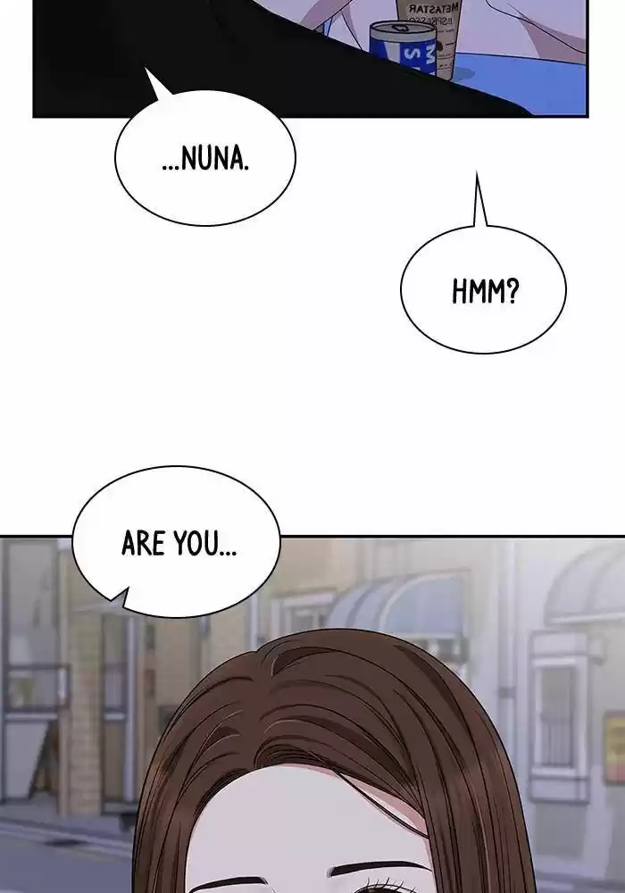 To You, Who Kept the Star Ch.027