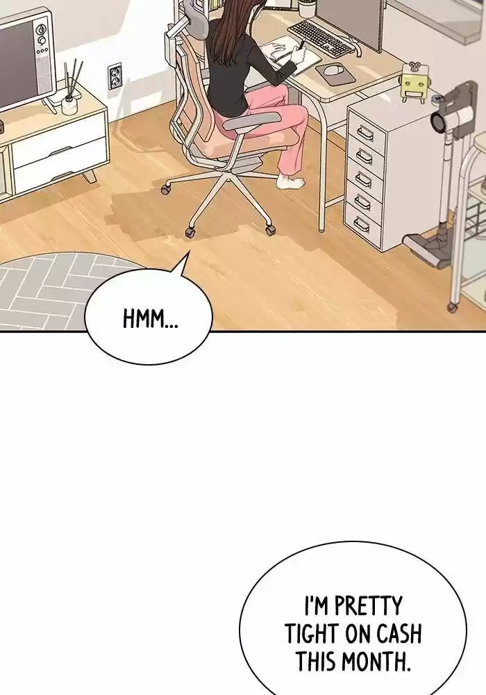 To You, Who Kept the Star Ch.027